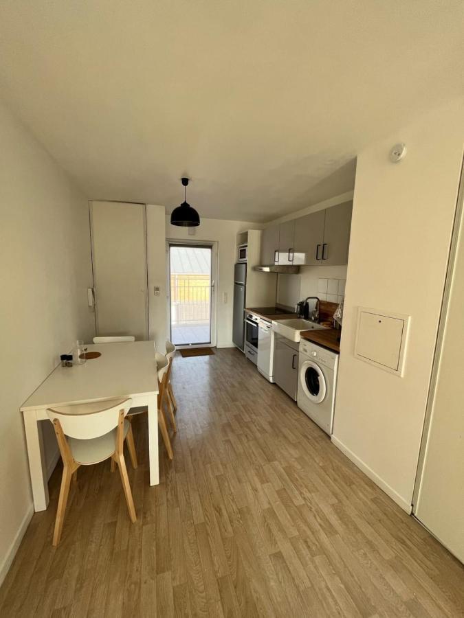 Appartement Modern And Bright Near Paris